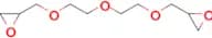 2,2′-(((Oxybis(ethane-2,1-diyl))bis(oxy))bis(methylene))bis(oxirane)