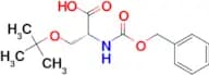 Z-D-Ser(TBu)-OH