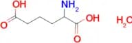 Aminoadipic acid (monohydrate)
