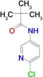 N-(6-Chloropyridin-3-yl)pivalamide