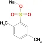 Sodium 2,5-dimethylbenzenesulfonate