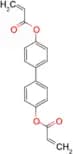 [1,1′-Biphenyl]-4,4′-diyl diacrylate