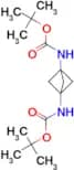 Di-tert-butyl bicyclo[1.1.1]Pentane-1,3-diyldicarbamate