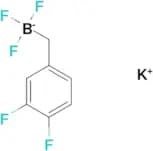 Potassium (3,4-difluorobenzyl)trifluoroborate
