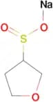 Sodium tetrahydrofuran-3-sulfinate