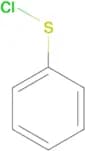Phenyl hypochlorothioite
