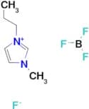 1-Methyl-3-propylimidazolium tetrafluoroborate