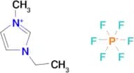 1-Ethyl-3-methyl-1H-imidazol-3-ium hexafluorophosphate(V)