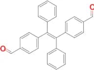 4,4'-(1,2-Diphenylethene-1,2-diyl)dibenzaldehyde