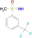 Imino(methyl)(3-(trifluoromethyl)phenyl)-l6-sulfanone