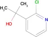 2-Chloro-α,α-dimethyl-3-pyridinemethanol