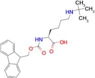 Fmoc-L-Lys(tBu)-OH