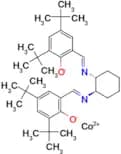 (R,R)-(-)-N,N’-Bis(3,5-di-tert-butylsalicylidene)-1,2-cyclohexanediaminocobalt(II)