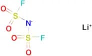 Lithium bis(fluorosulfonyl)amide