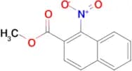Methyl 1-nitro-2-naphthoate