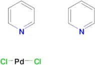 bis(Pyridine)palladium dichloride