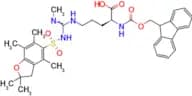 Fmoc-Arg(Me,Pbf)-OH