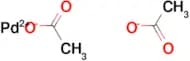 Palladium acetate, high purity crystal