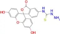 Fluorescein-5-thiosemicarbazide