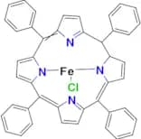 Iron(III) mesotetraphenylporphine chloride