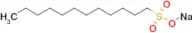 Sodium dodecane-1-sulfonate (Reagent for Ion-Pair Chromatography, 99%)