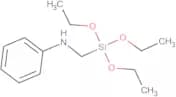 Anilinomethyltriethoxysilane