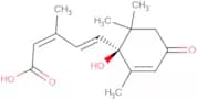 (+)-cis,trans-Abscisic Acid