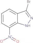 3-Bromo-7-Nitroindazole
