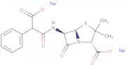 Carbenicillin.Disodium