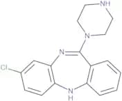 N-Desmethylclozapine