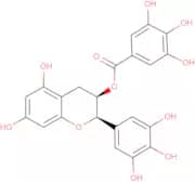 (-)-Epigallocatechin gallate