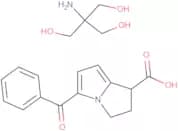 Ketrolac.Tromethamine Salt