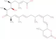 Leptomycin B, Streptomyces sp. ATS1287