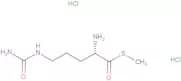 (S)-Methyl-L-thiocitrulline.Dihydrochloride