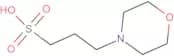 Morpholinopropane Sulfonic Acid