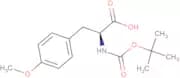 Boc-4-Methoxyphenylalanine