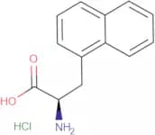 3-(1-Naphthyl)-D-alanine.HCl