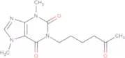 Pentoxyifylline