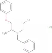 Phenoxybenzamine.HCl