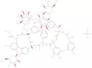 Ristocetin.sulfate, Nocardia lurida