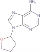 9-(TETRAHYDROFURAN-2-YL)-9H-PURIN-6-AMINE