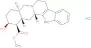 Yohimbine hydrochloride