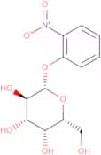 o-Nitrophenyl-β-D-galactopyranoside