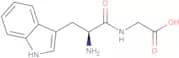 H-Trp-Gly-OH