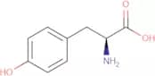 H-Tyr-OH