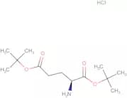 H-Glu(OtBu)-OtBu.HCl