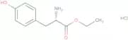 H-Tyr-OEt.HCl