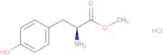 H-Tyr-OMe.HCl