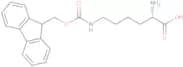 H-Lys(Fmoc)-OH