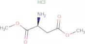H-Asp(OMe)-OMe.HCl
